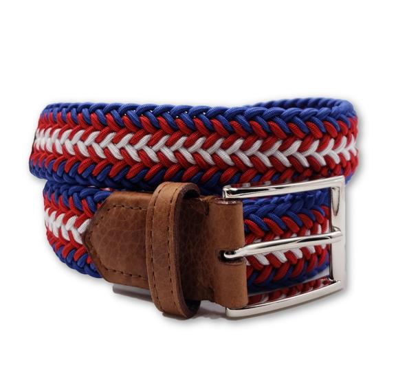 -- [Red White Blue]